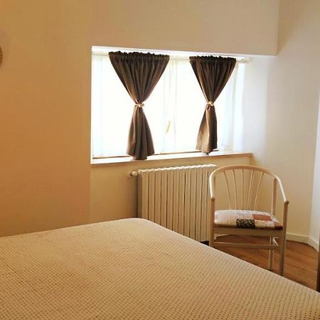 Hypnos Sleep And Go Apartment Беневенто Екстериор снимка