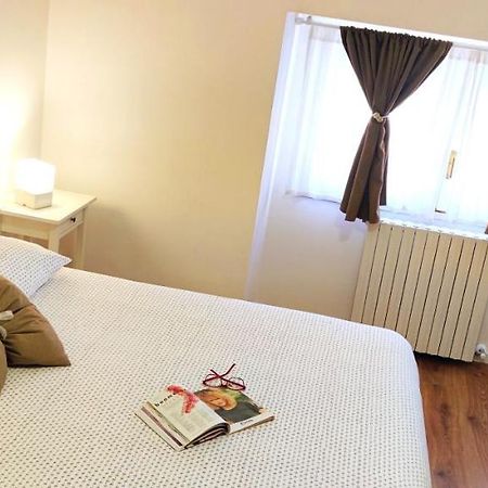 Hypnos Sleep And Go Apartment Беневенто Екстериор снимка