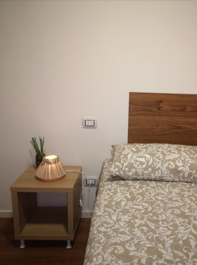 Hypnos Sleep And Go Apartment Беневенто Екстериор снимка