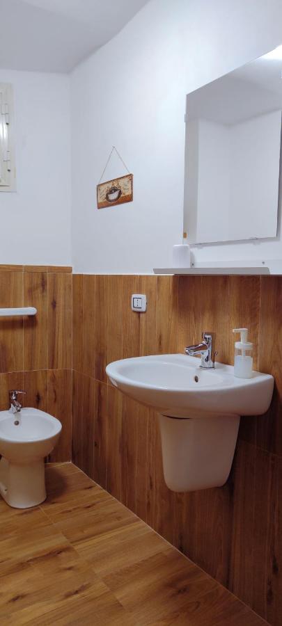Hypnos Sleep And Go Apartment Беневенто Екстериор снимка