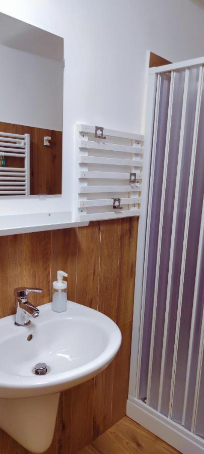 Hypnos Sleep And Go Apartment Беневенто Екстериор снимка