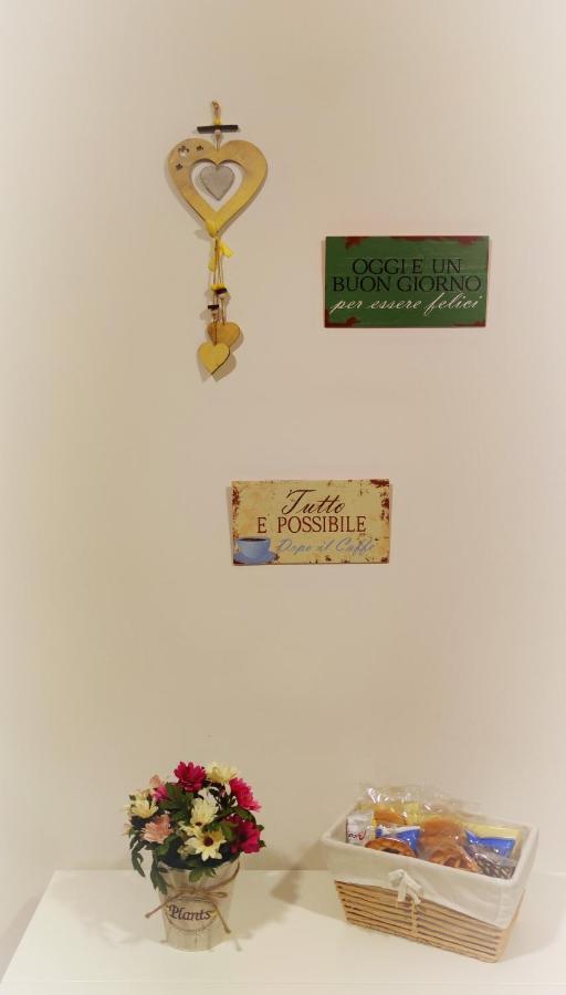 Hypnos Sleep And Go Apartment Беневенто Екстериор снимка