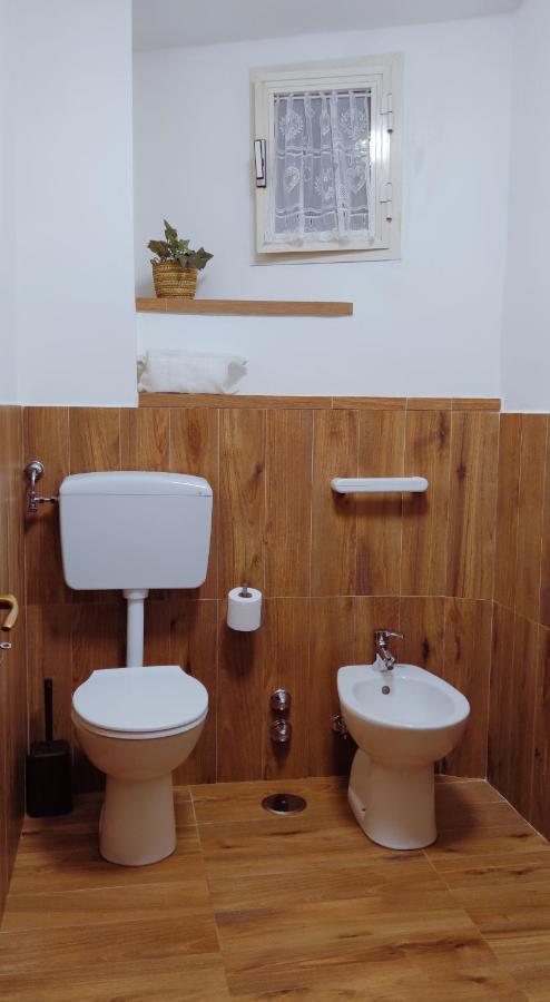 Hypnos Sleep And Go Apartment Беневенто Екстериор снимка