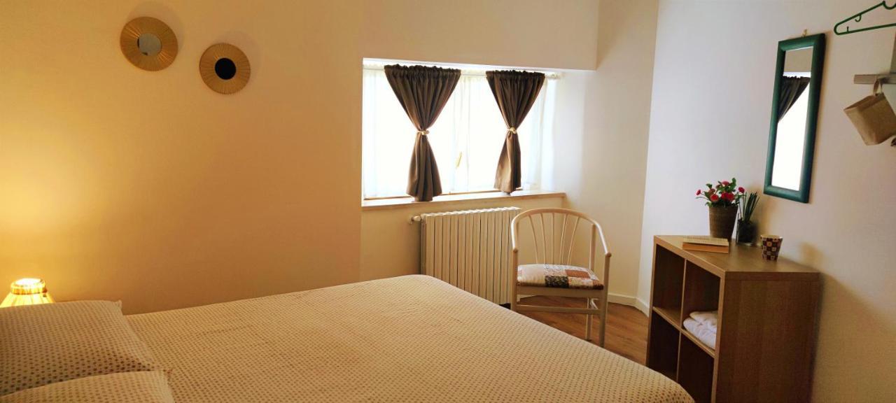 Hypnos Sleep And Go Apartment Беневенто Екстериор снимка