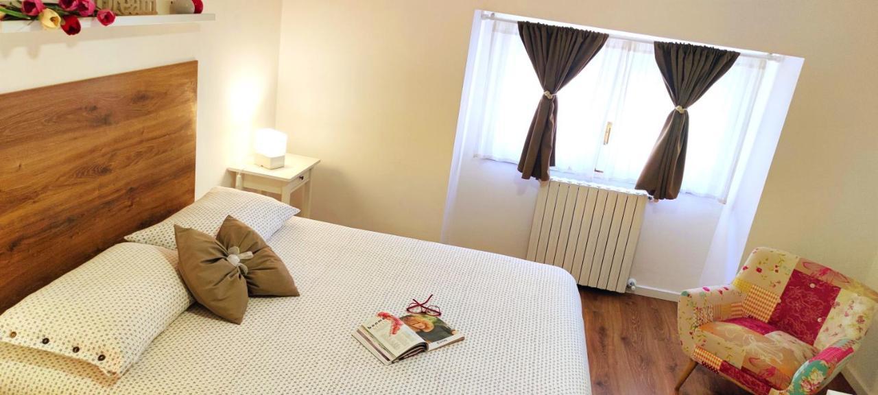 Hypnos Sleep And Go Apartment Беневенто Екстериор снимка
