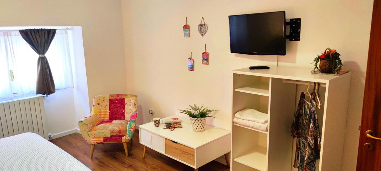 Hypnos Sleep And Go Apartment Беневенто Екстериор снимка